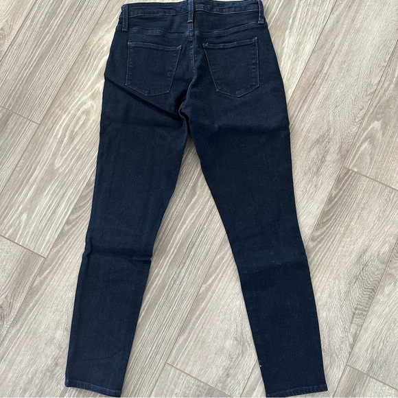 Universal Thread High Rise Skinny - Picture 2 of 11